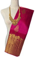 Kanchipuram Pure Silk Saree