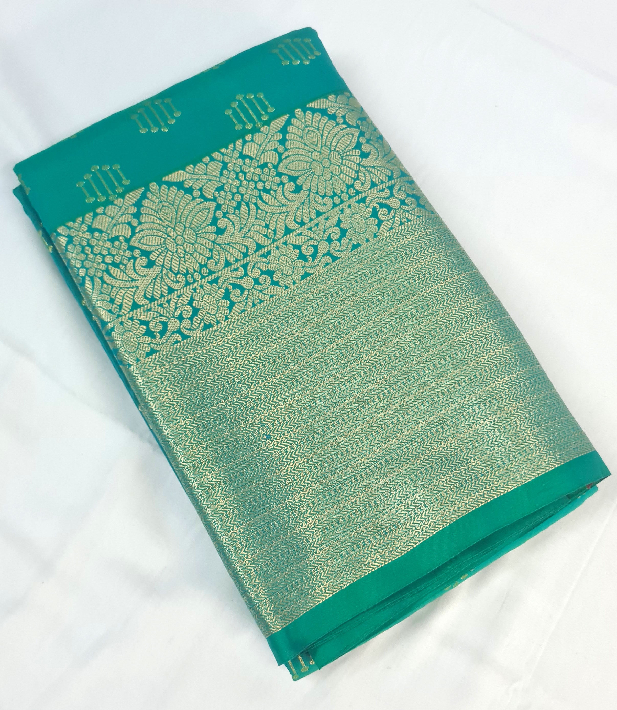 Kanchipuram Soft Silk Sarees
