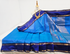 Kanchipuram Pure Silk Cotton Saree