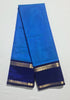 Kanchipuram Pure Silk Cotton Saree