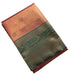 Antique Zari Butta Silk Saree
