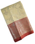 Banarasi Katan Jaal Silk Sarees