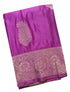 Bengaluru Crape Antic Silk Meena Sarees