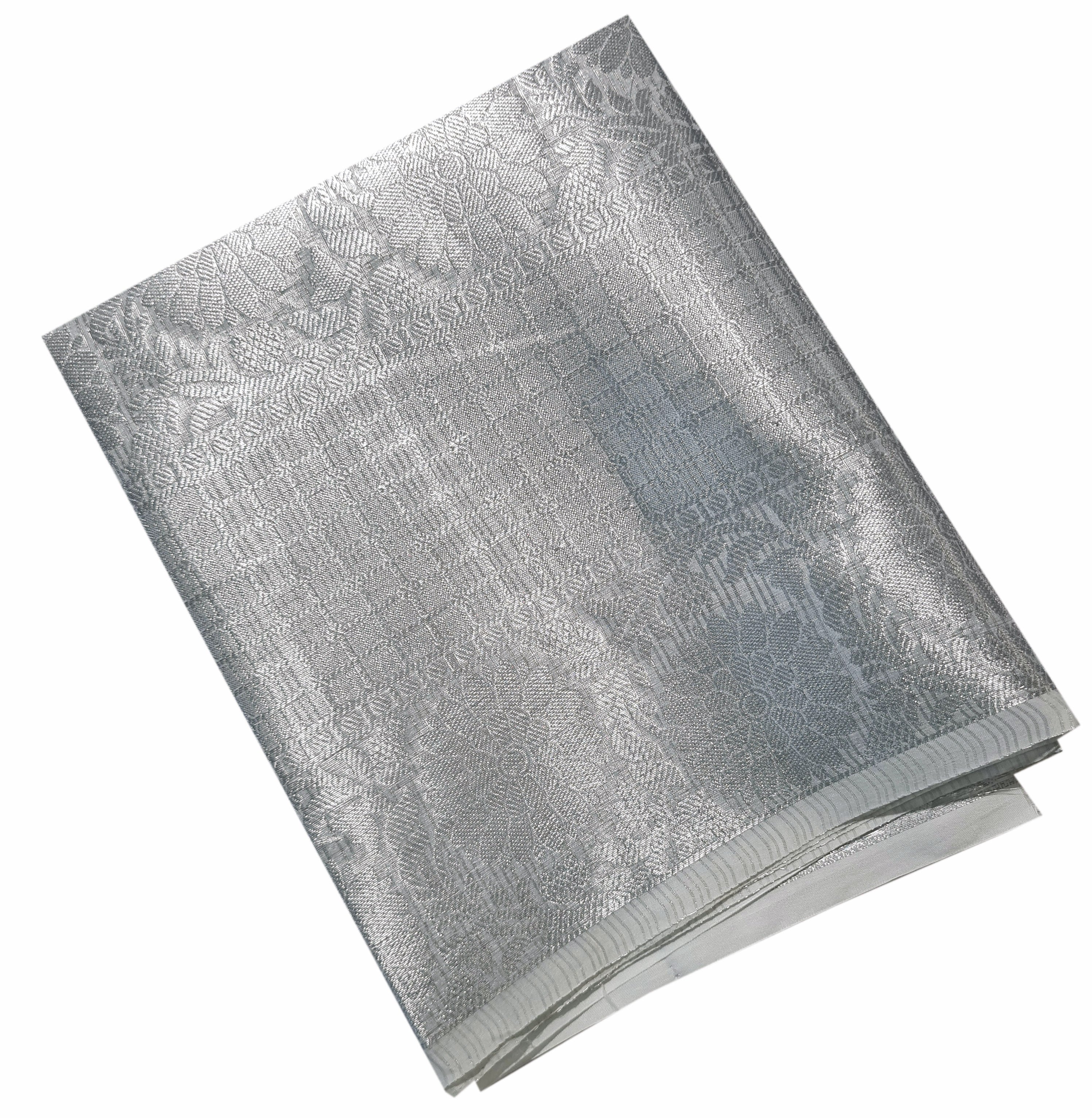 Bengaluru Tissue Border Sarees