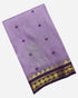 Vairaoosi Agarlic Cotton Silk Sarees