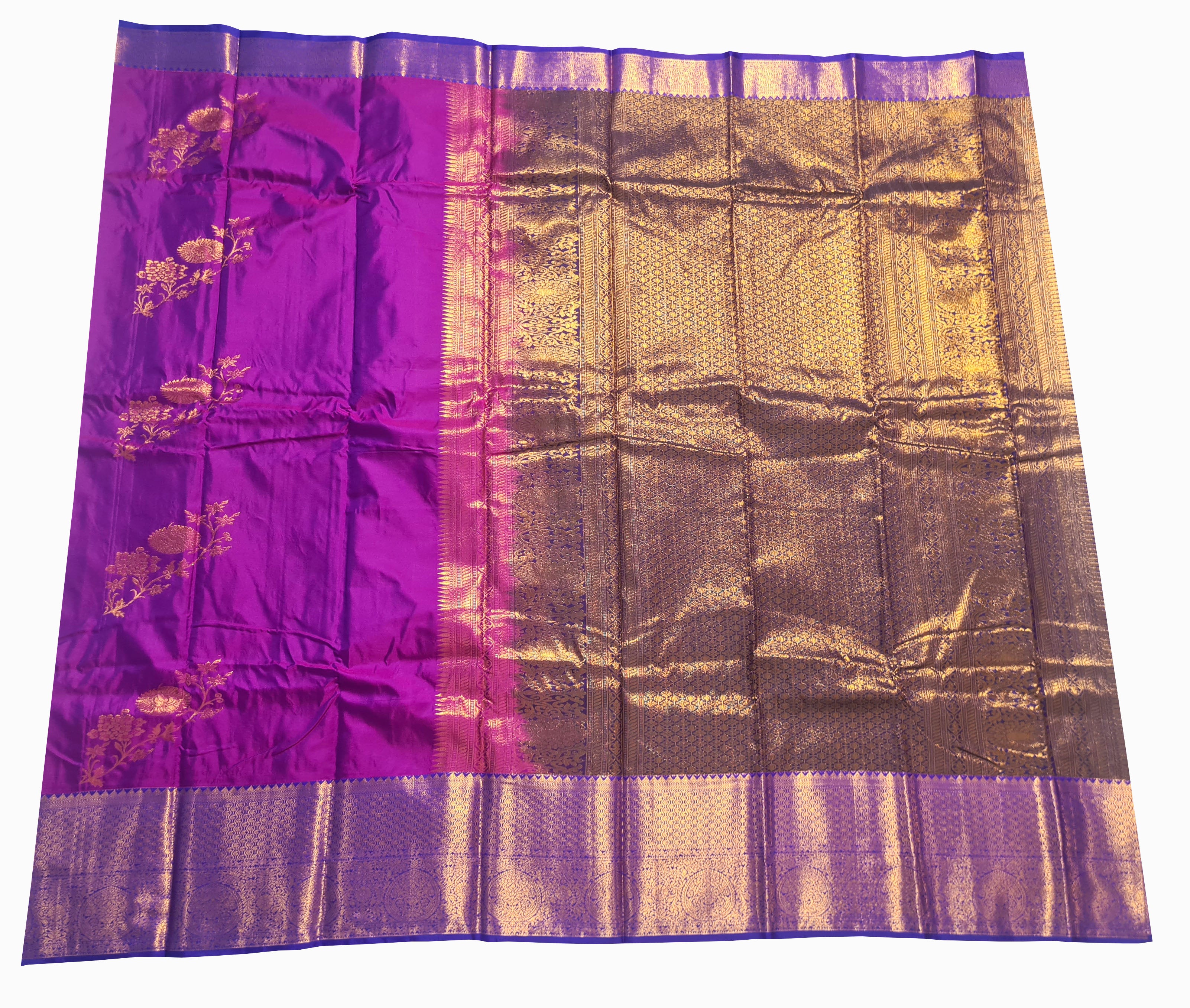 Bengaluru Designer Sarees