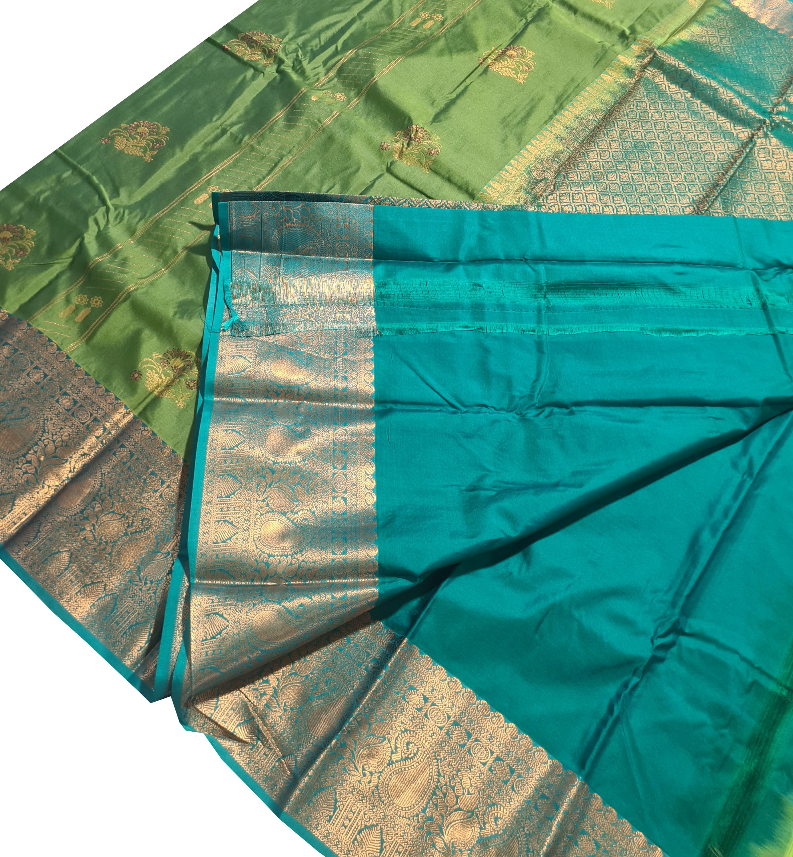 Bengaluru Designer Sarees