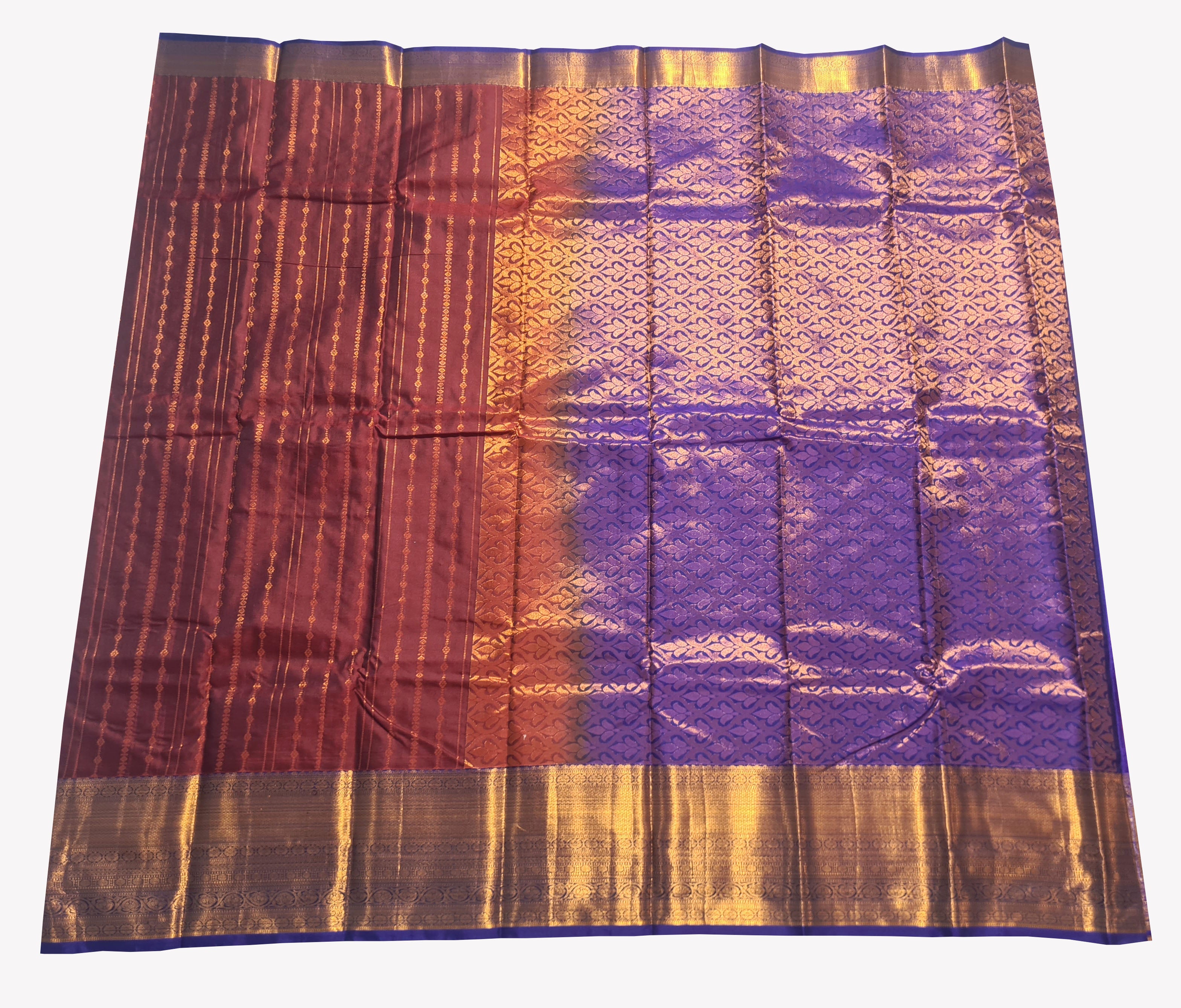 Bengaluru Designer Sarees