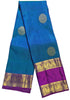 Kanchipuram Pure Silk Saree