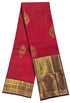 Kanchipuram Pure Silk Saree