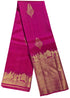 Kanchipuram Pure Silk Saree