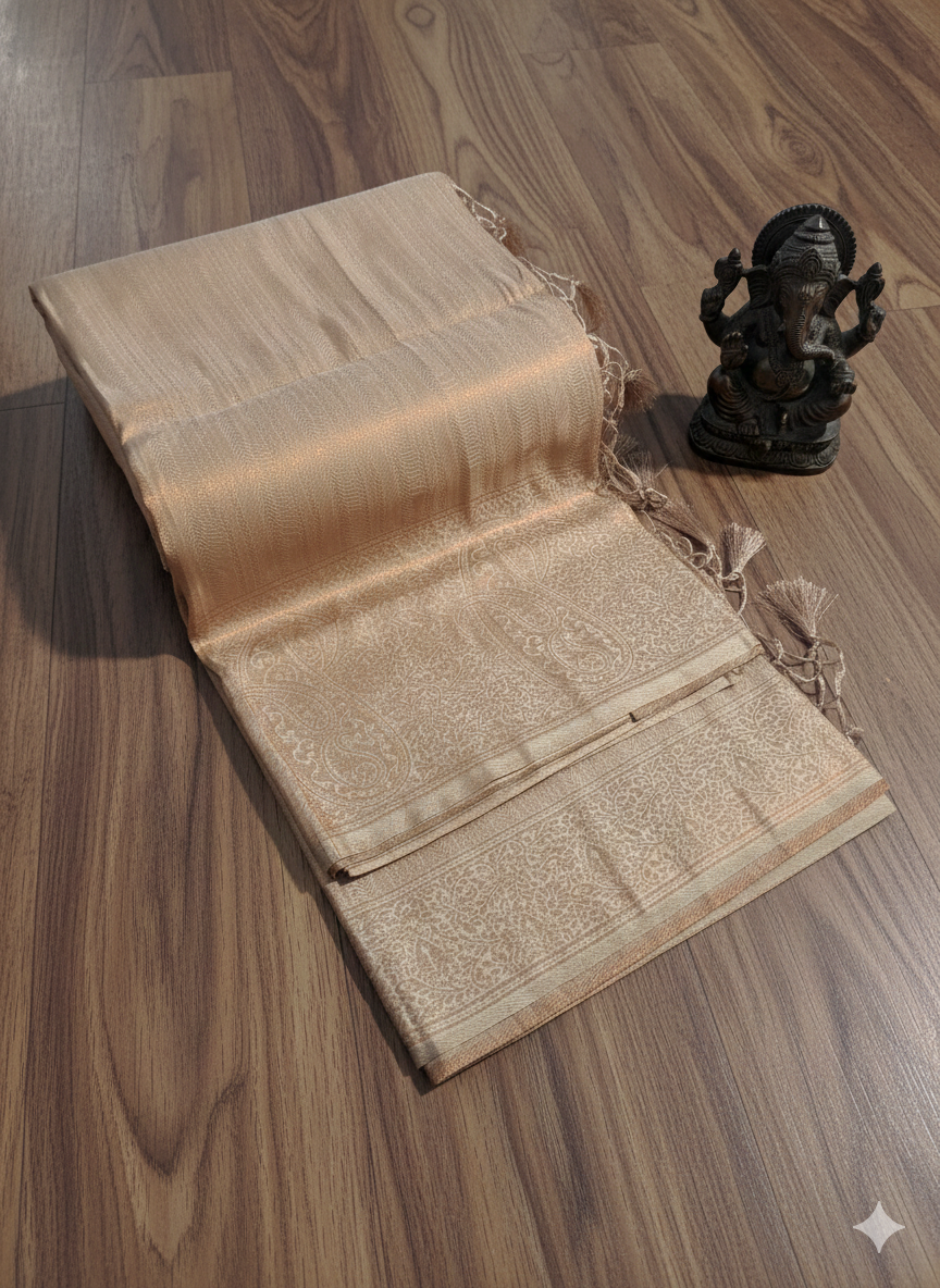 Kubera Pattu Sarees