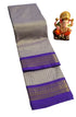 Kanchipuram Agarlic Cotton Sarees