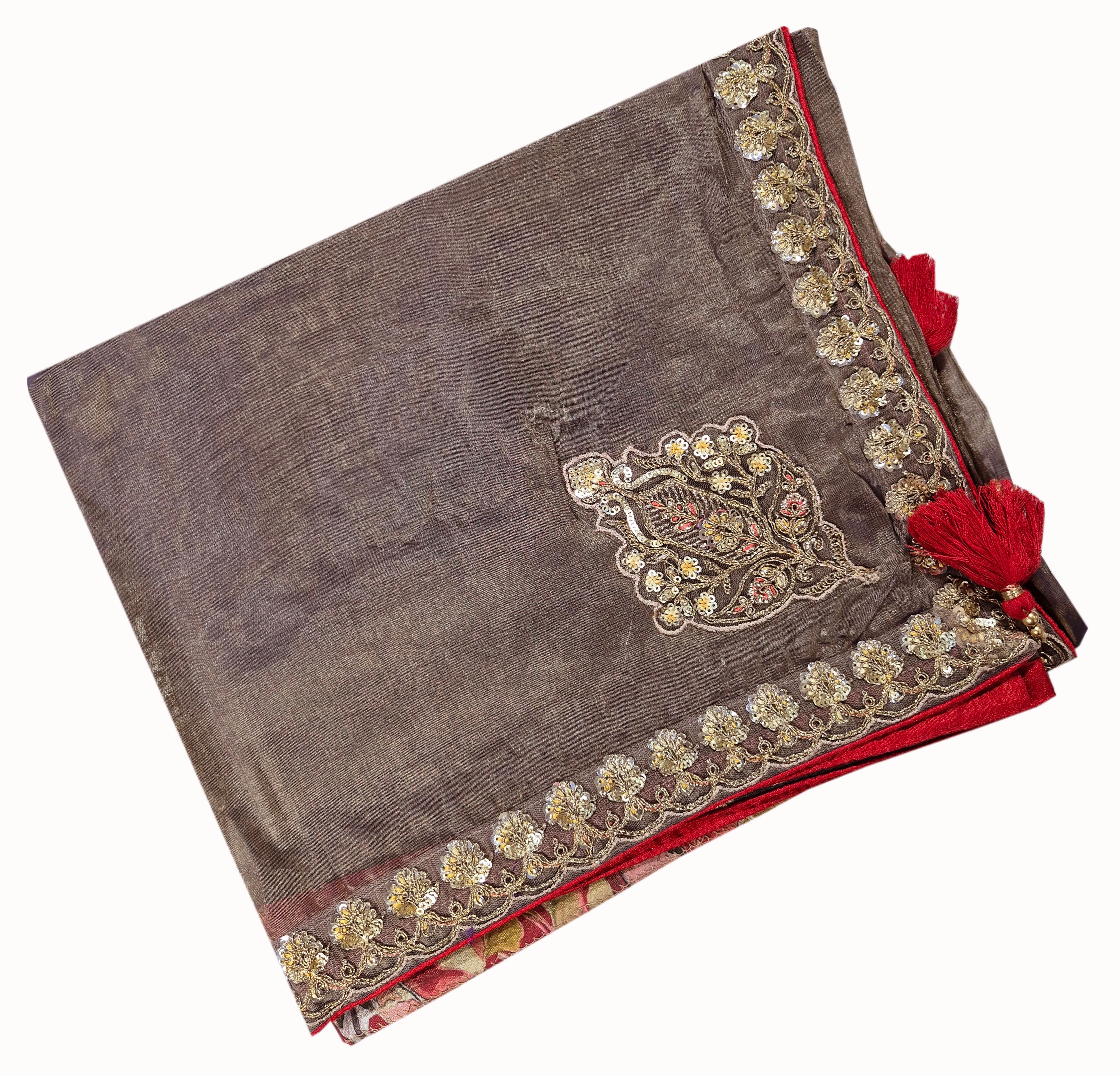 Kimora Presents Rangat VOL-2 Fancy Party Wear Sarees Collections