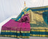 Kanchipuram Pure Silk Saree