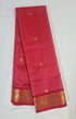 Kanchipuram Pure Silk Cotton Saree