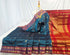Kanchipuram Pure Silk Cotton Saree