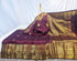 Kanchipuram Pure Silk Saree