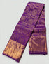 Kanchipuram Pure Silk Saree