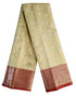 Banarasi Katan Jaal Silk Sarees