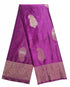 Bengaluru Crape Antic Silk Meena Sarees