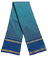 Vairaoosi Agarlic Cotton Silk Sarees