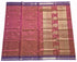 Kanchipuram Pure Silk Cotton Saree