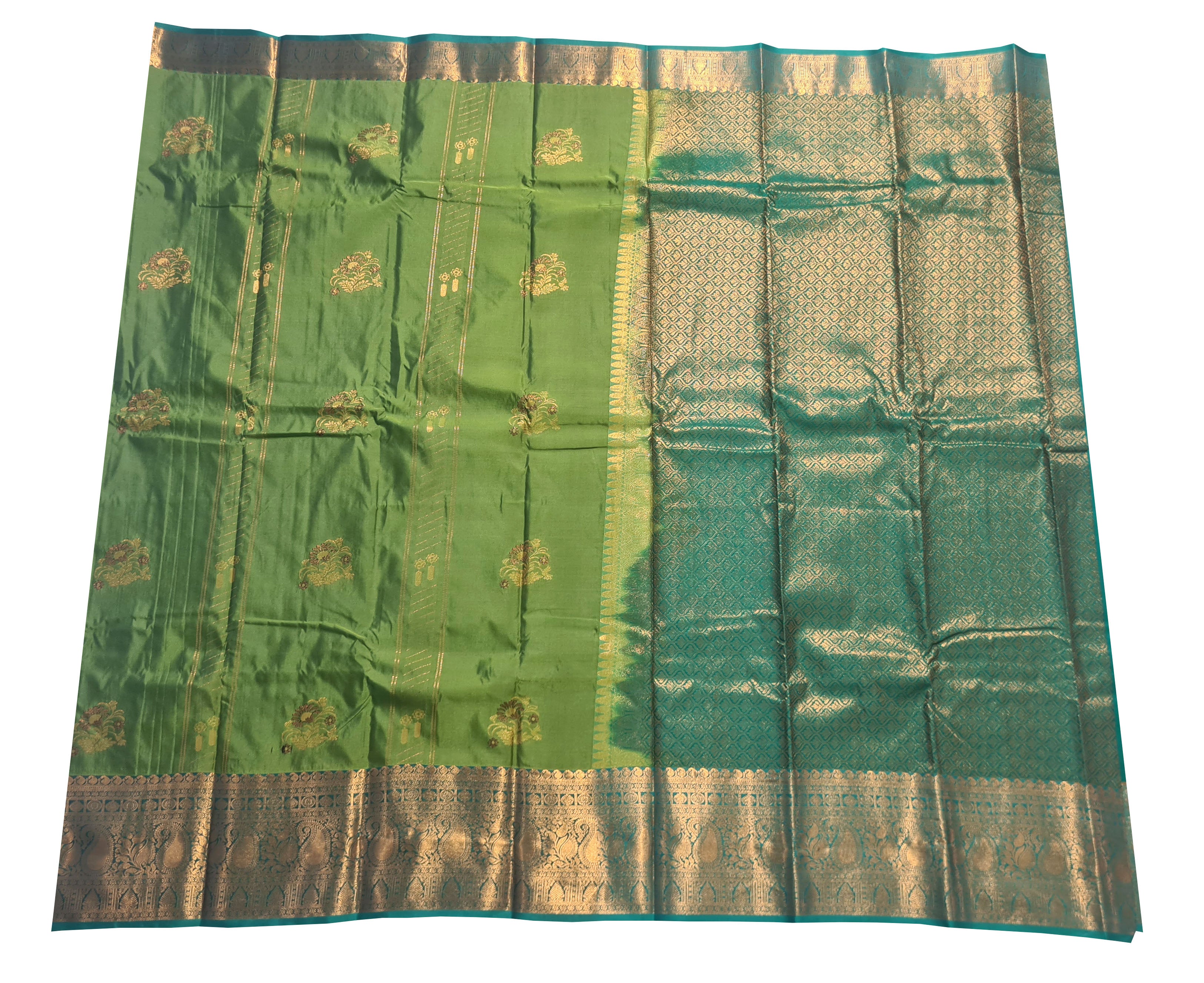 Bengaluru Designer Sarees