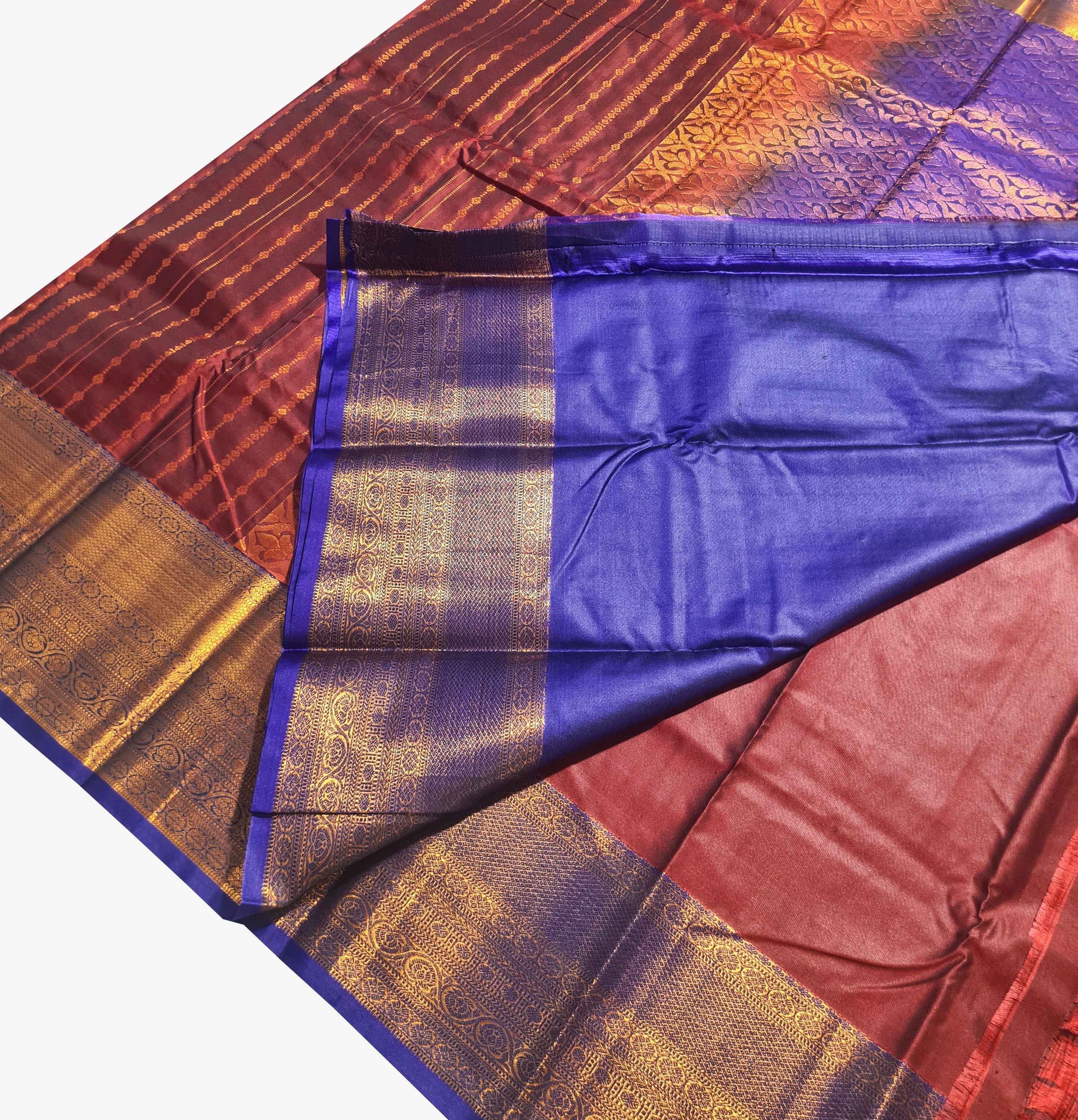 Bengaluru Designer Sarees