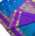 Kanchipuram Pure Silk Saree