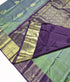 Kanchipuram Pure Silk Saree