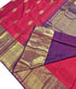 Kanchipuram Pure Silk Saree