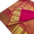 Kanchipuram Pure Silk Saree