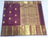 Kanchipuram Pure Silk Saree