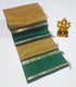 Kanchipuram Pure Silk Cotton Saree