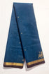 Kanchipuram Pure Silk Cotton Saree
