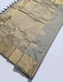 Semi Silk Saree