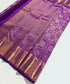 Kanchipuram Pure Silk Saree