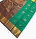 Semi Silk Saree