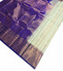 Semi Silk Saree