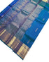 Kanchipuram Pure Silk Saree