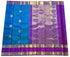 Kanchipuram Pure Silk Saree