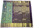 Kanchipuram Pure Silk Saree