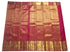 Kanchipuram Pure Silk Saree