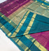 Kanchipuram Pure Silk Saree