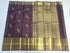 Kanchipuram Pure Silk Saree
