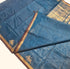 Kanchipuram Pure Silk Cotton Saree