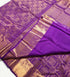 Kanchipuram Pure Silk Saree