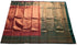 Antique Zari Butta Silk Saree