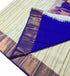 Semi Silk Saree